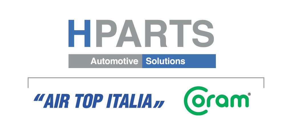 L'aftermarket di Holding Parts viaggia sempre più a gonfie vele!